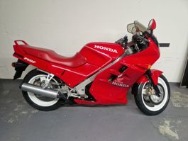 Honda VFR 750F 35KW RC34 II