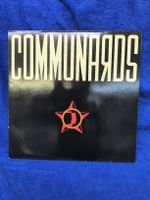 Communards - LP (1985) - Vinyl Schallplatte Top!