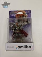 Ganondorf    /  Amiibo No. 41   /  NEU