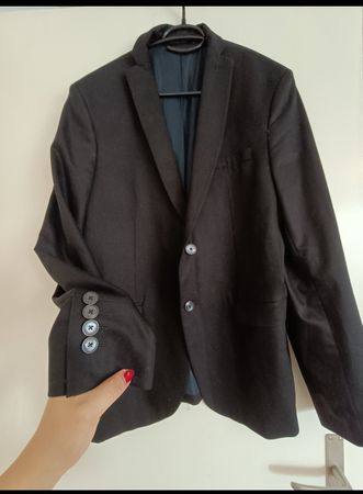Zara Man Blazer Gr. 52, neuwertig