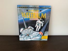 Entdecke den Weltraum – Spannender Bildband (Mondo-Verlag)