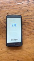 Handy ZTE Blade L5 Daten