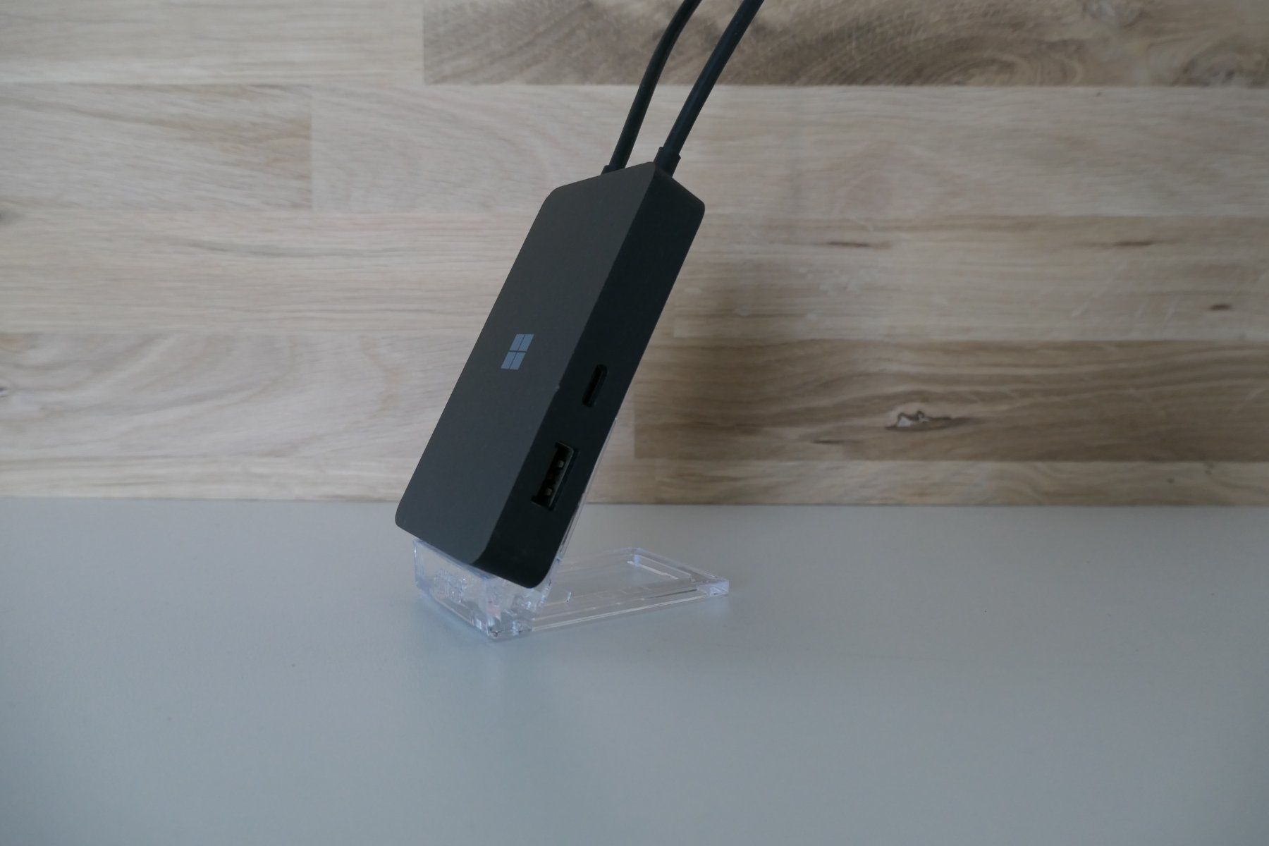 Microsoft Docking station: Microsoft USB-C Travel Hub - Dockingstation Modell 1941 – Nuovo (secondo la descrizione) da Bassersdorf venduto da retrolab 1