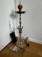 Shisha / Wasserpfeife NPS Ultimate