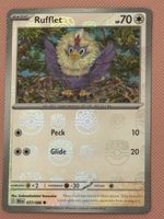 🇬🇧 Pokémon TCG - Rufflet Pokeball / 077/086