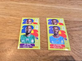 Panini United Edition Fifa World Cup 2026 - COD