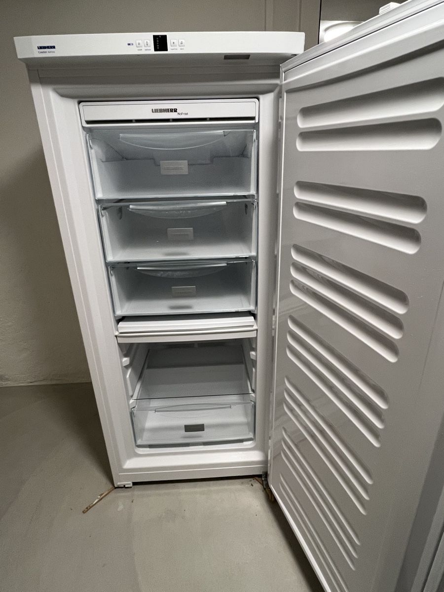 Congelatori: Frostschrank Liebherr, 253 L – Difettoso da Solothurn venduto da wol_hs7p 1