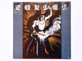 Kansas - Power (US Press)