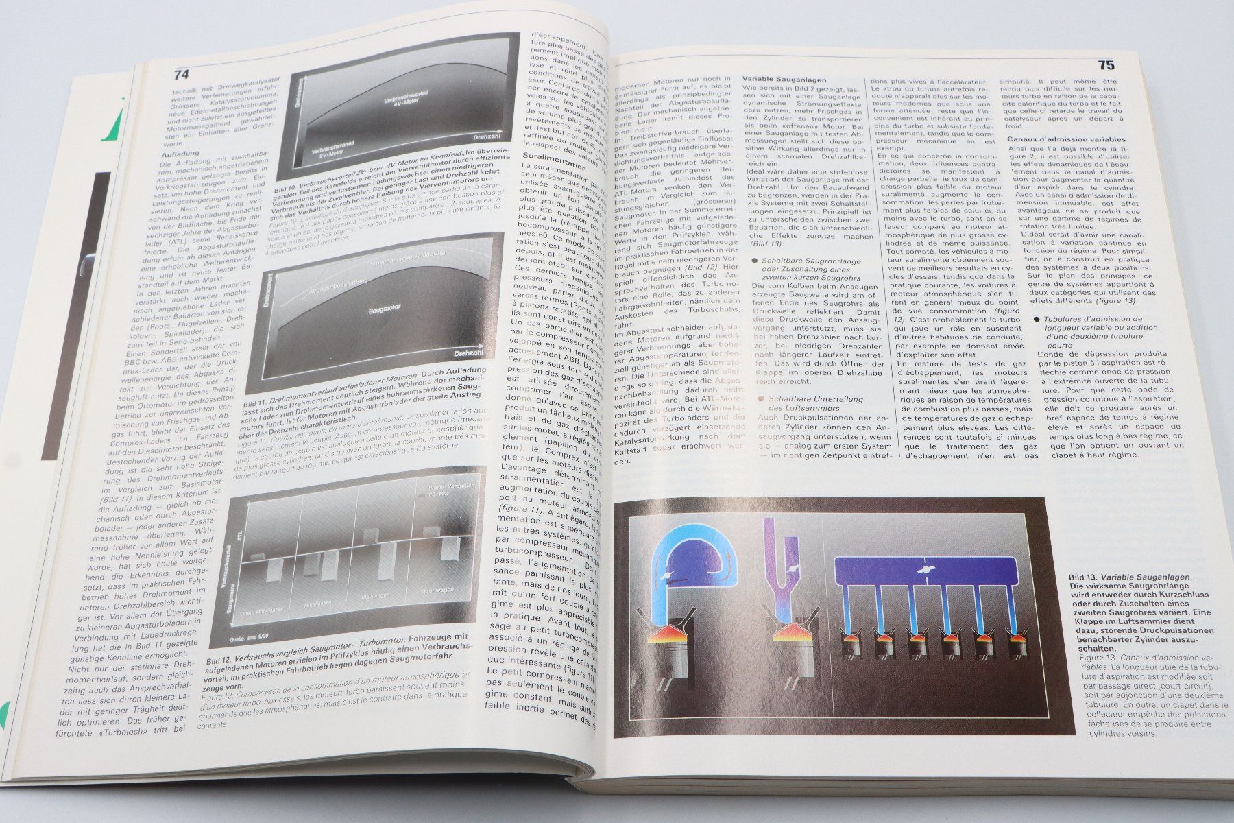 Riviste & Magazine: Automobil Revue Katalog 1991 – Usato da Bühl b.Aarberg venduto da Collectorpassions 4