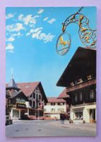 Gstaad 1052 m