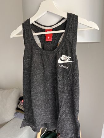 Tanktop von Nike