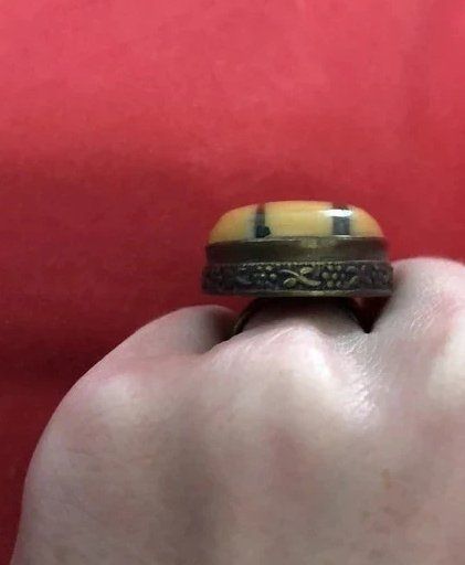Ringe: Grosse bague MANGO – Gebraucht aus Bern von gaelle_m 3