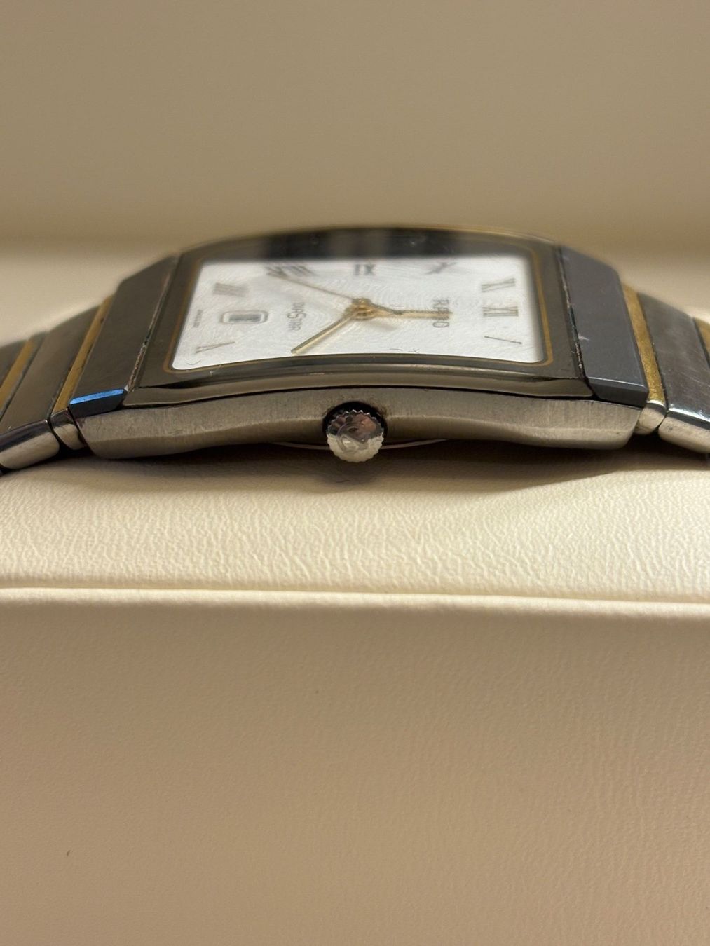 Rado Orologi: Rado Diastar Anatom – Usato da Zürich venduto da watchdealer-24 3