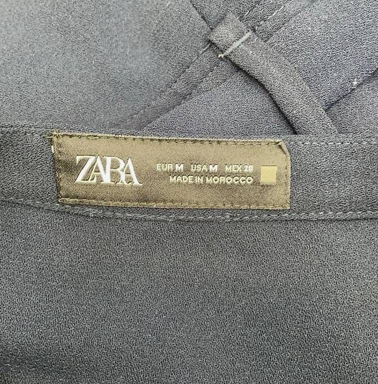 Tute: Zara, Jumpsuit, Grösse: M, Blau – Usato da Rünenberg venduto da Dgn_63 2
