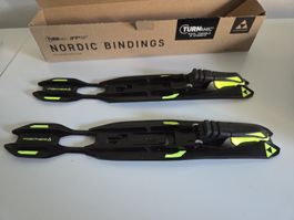 Fischer XC Binding Race JR Skate IFP
