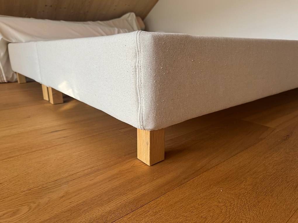 Ikea Betten: Zu verschenken: IKEA Boxspring-Untergestell 180x200 cm – Gebraucht aus Oberriet SG von inagrella 1