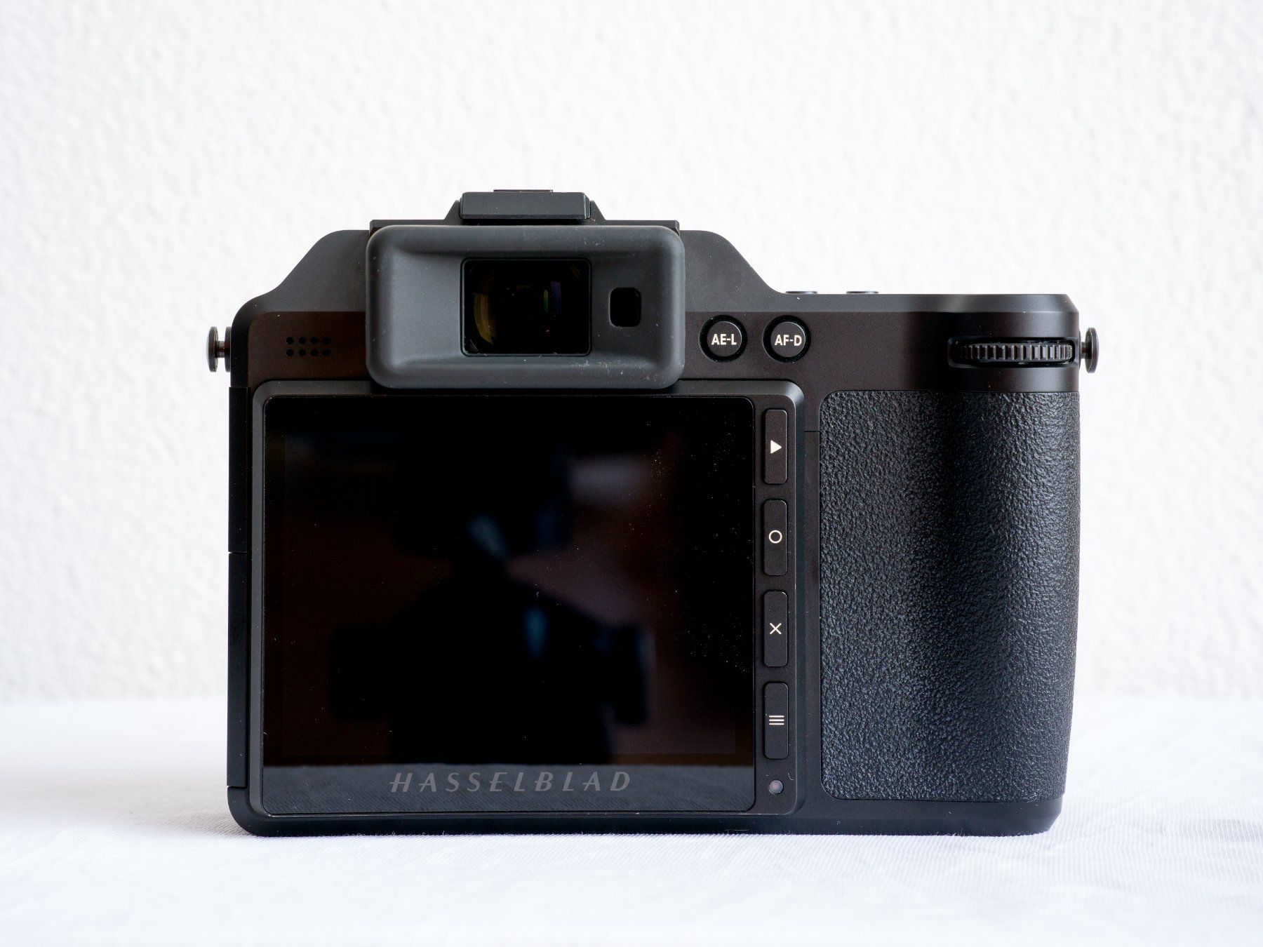 Hasselblad Kamera: Hasselblad X2D 100C Body only – Gebraucht aus Zürich von Malalaka 1