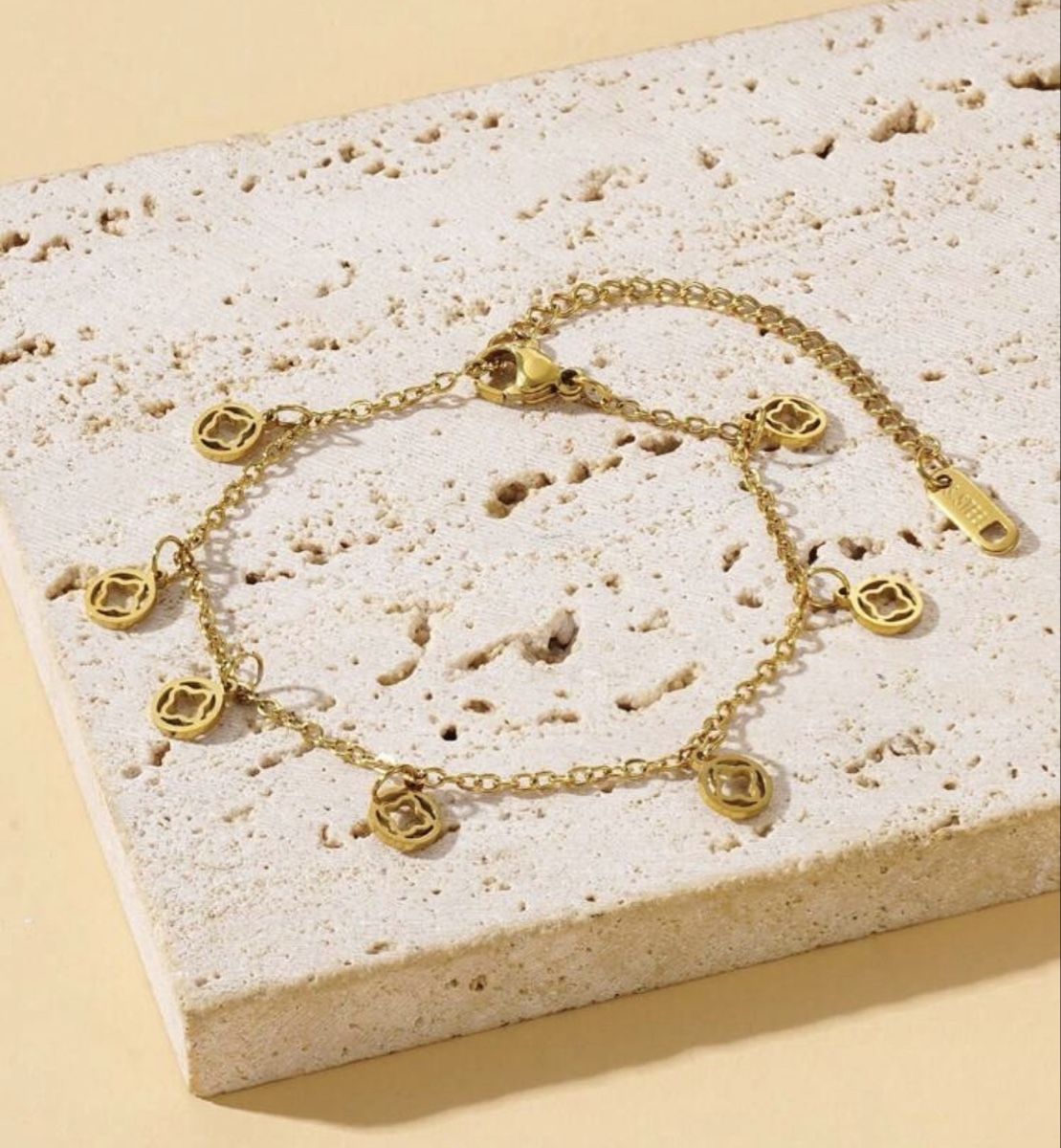 Bracciali & Braccialetti: Bracelet  – Nuovo e nell'imballaggio originale da Châtel-St-Denis venduto da Montclair_Swiss 1