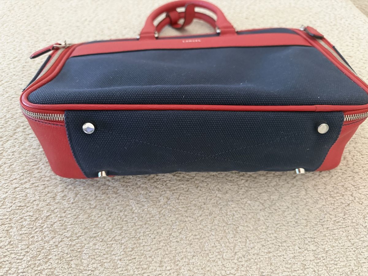 Lancel Valises & Sacs: Porte document Lancel  – Neuf (Voir description) à Versoix par wen_75xm 1