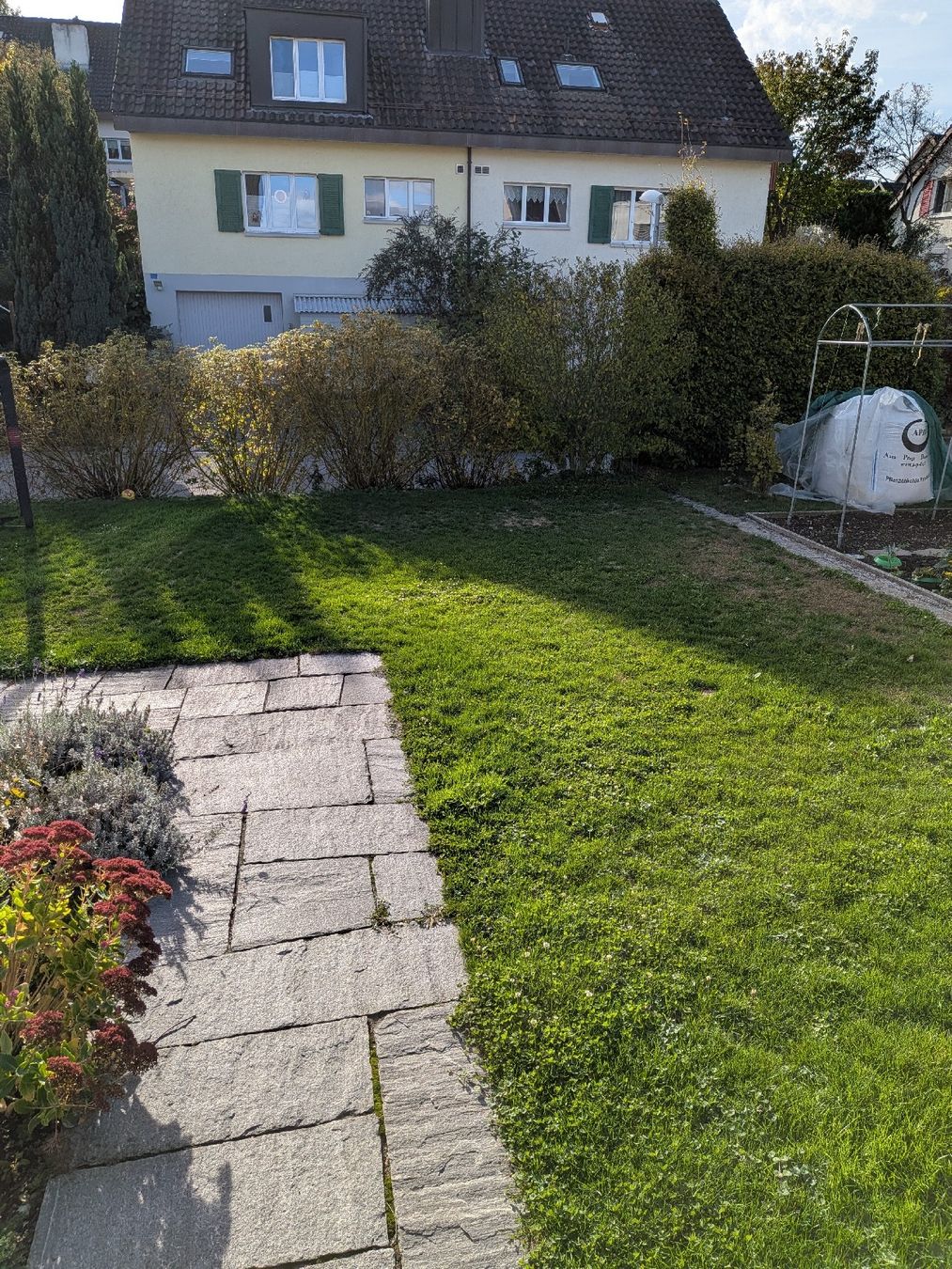 Pietre & tegole: Betonmauersteine gratis – Usato da Rickenbach Sulz venduto da nasgul82 2