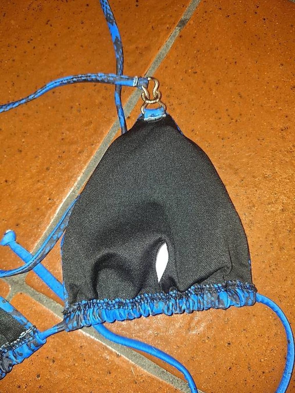 Badekleider & Bikinis: Costume da bagno serpentato – Gebraucht aus Vezia von MelRush 3