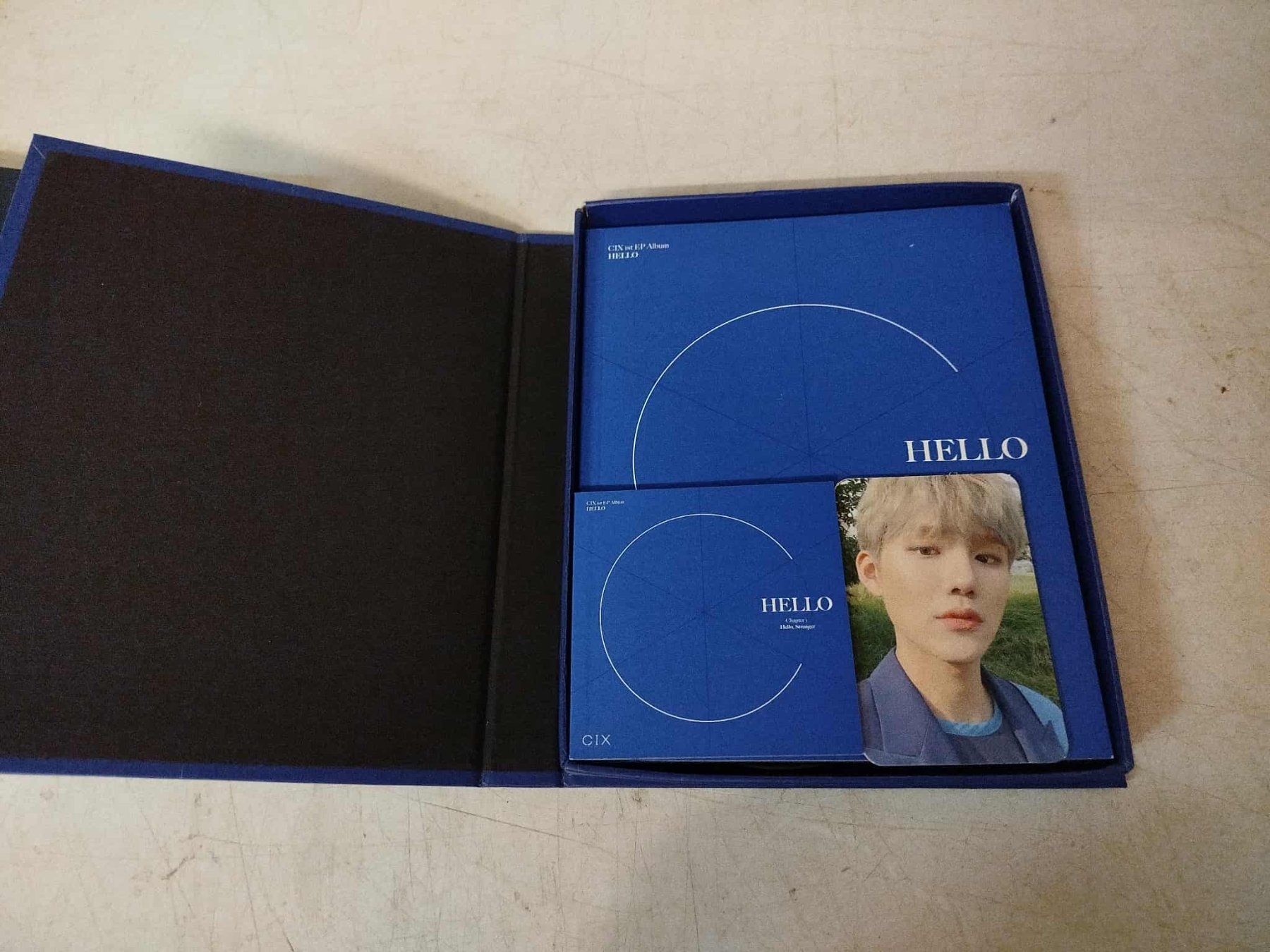 CDs: Album CD Hello – Gebraucht aus La Chaux-de-Fonds von Emmaus2300CDF 1