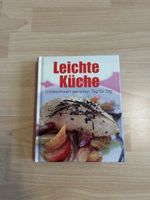 Kochbuch "Leichte Küche"