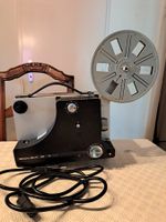 Projecteur 8mm Bolex