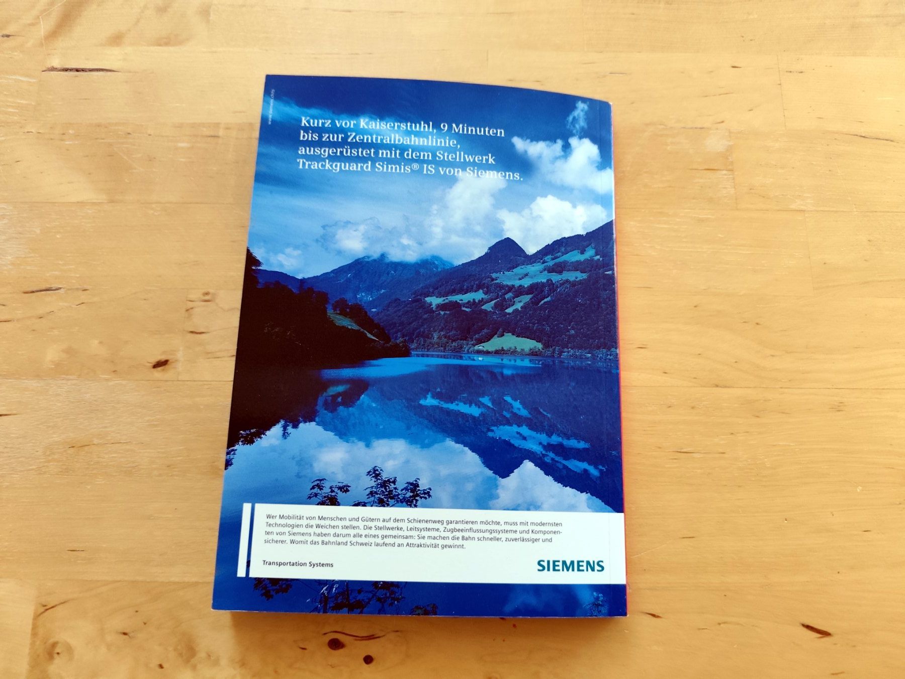 Libri: Bahn Jahrbuch Schweiz 2007 – Usato da Birrwil venduto da dirtyoldtown 8