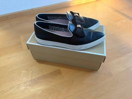 Ted Baker Loafers Gr 38