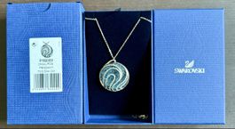 Collana Swarovski Pendant “Onda Turchese” 