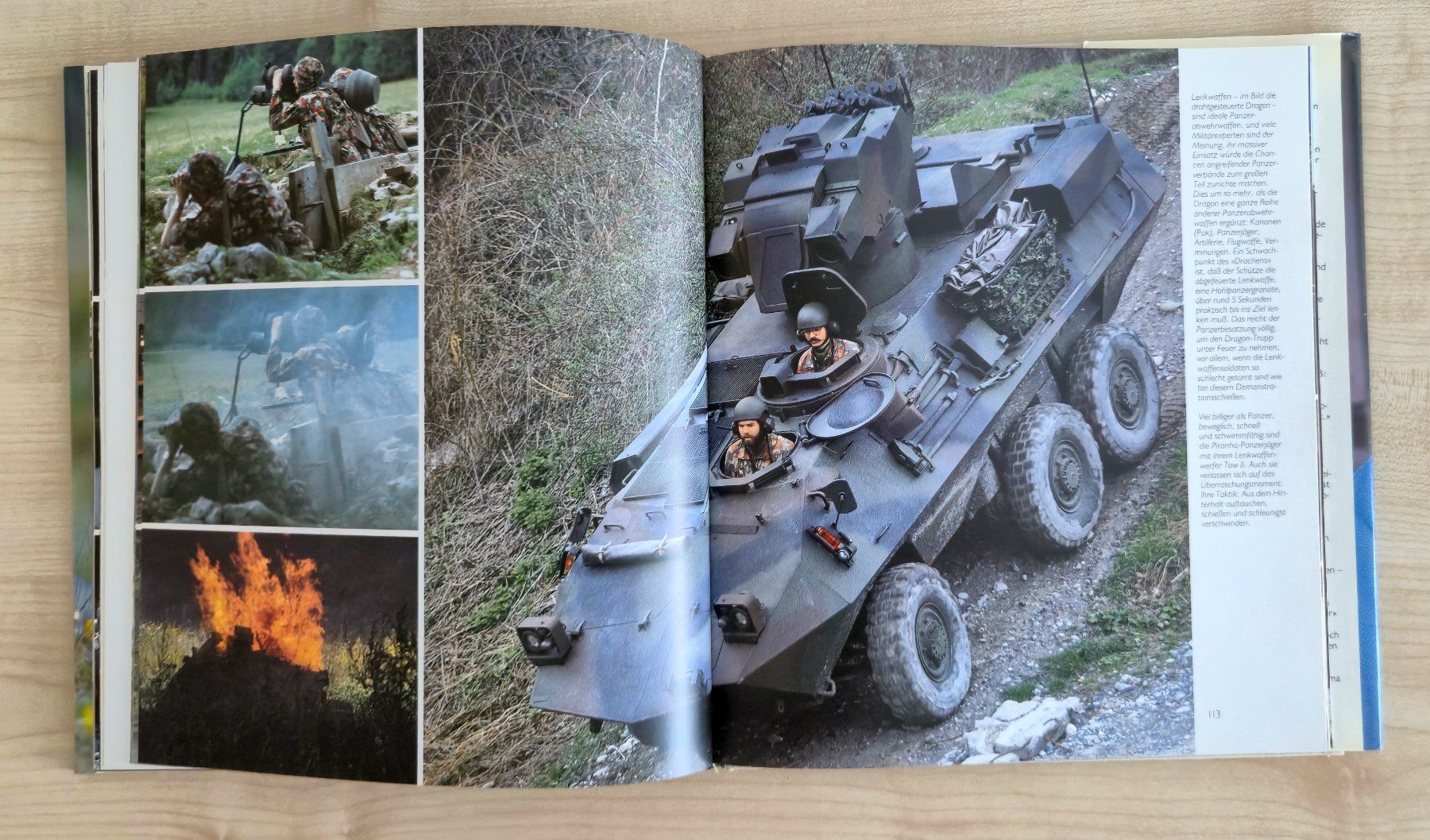 Libri: Die Schweizer Armee – Nuovo (secondo la descrizione) da Rothenburg venduto da Ajax111 6