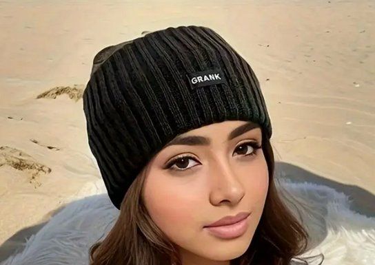 Accessori per capelli: STIRNBAND SCHWARZ NEU – Nuovo e nell'imballaggio originale da Bad Ragaz venduto da Schtupsi