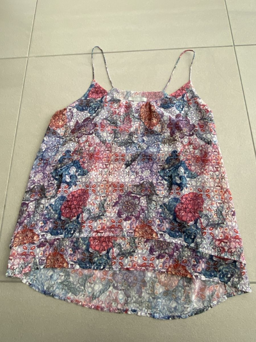 H&M Tops: Top – D'occasion à Chur par dan_tp5n
