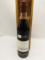 ARMAGNAC millésime 1948 / SUPER OFFRE !!!