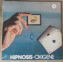 HIPNOSIS-OXIGENE Italo Disco 12" 1983, J.M.Jarre, M.Dalporto