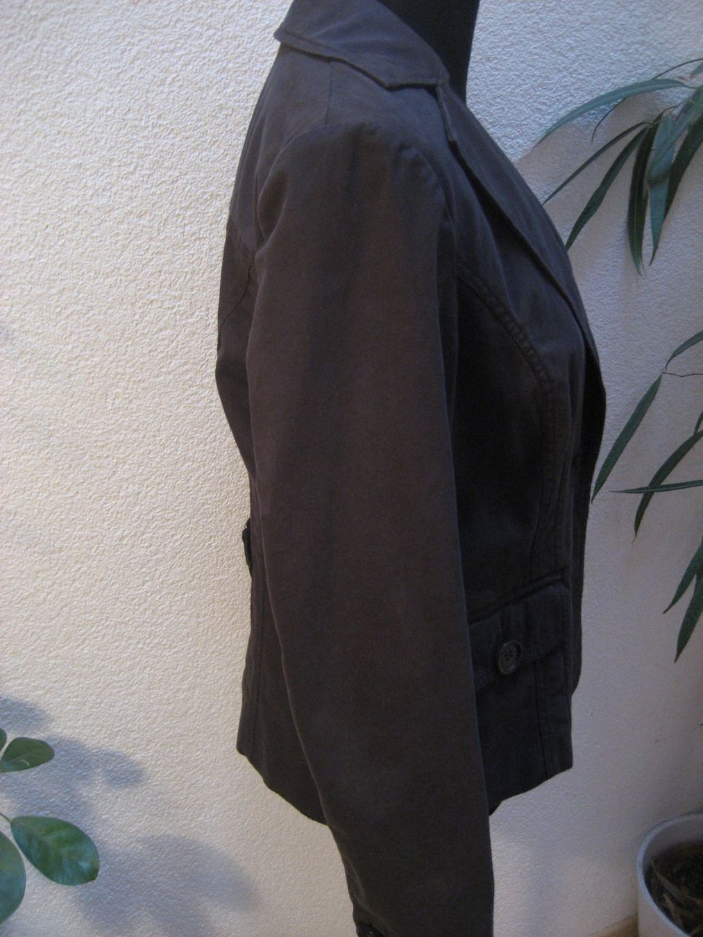 Giacche: Veste taille M Les Copains, neuve – Nuovo e nell'imballaggio originale da Delémont venduto da marryb 3