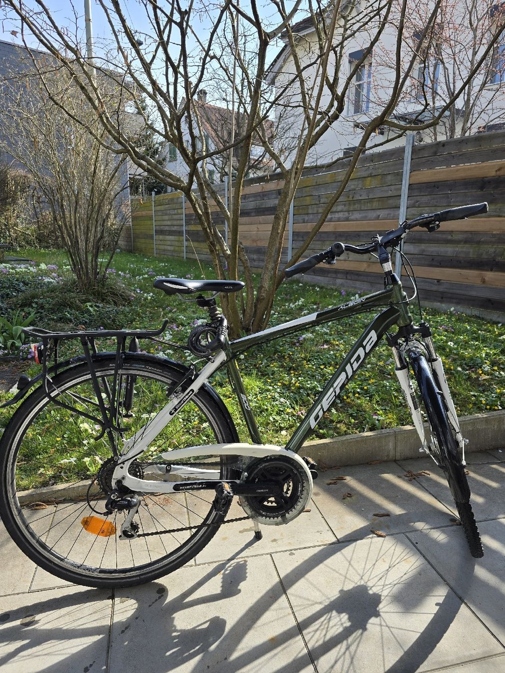 Velos: Velo – Gebraucht aus Winterthur von Peykk 2