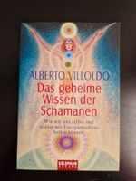 Das geheime Wissen der Schamanen