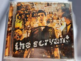 Cd The Servant - The Servant