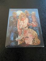 Cinderella’s Curse Steel Premium Book Blu-ray OVP