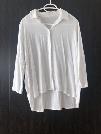 Opus Bluse