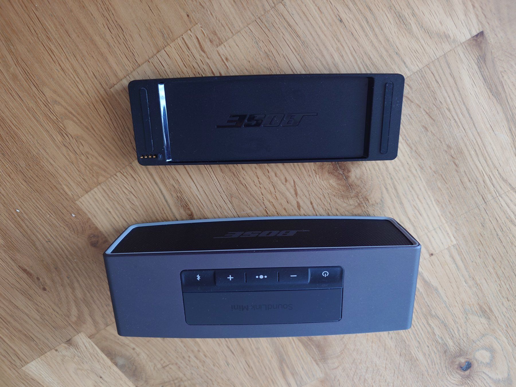 Bose Haut-parleurs: Bose Mini SoundLink – D'occasion à Buus par Pidimodelle 2