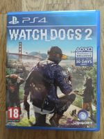 Watch Dogs 2 PS4 / PS5