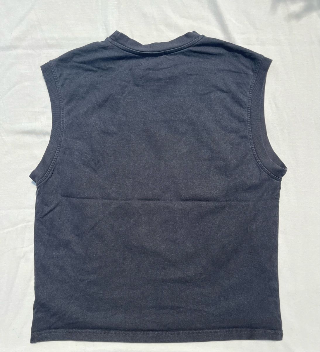 Burberry T-shirt: Burberry Tanktop (L) – Usato da Kastanienbaum venduto da davids_closet 3