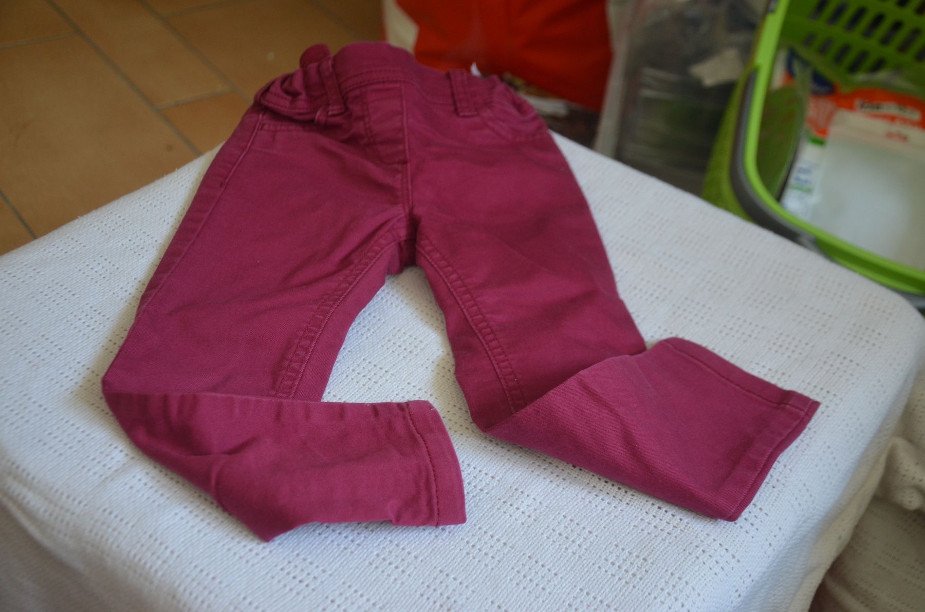 Lotti & Set di vestiti: TAILLE 98-104 – Usato da Chiasso venduto da Dolly015 2
