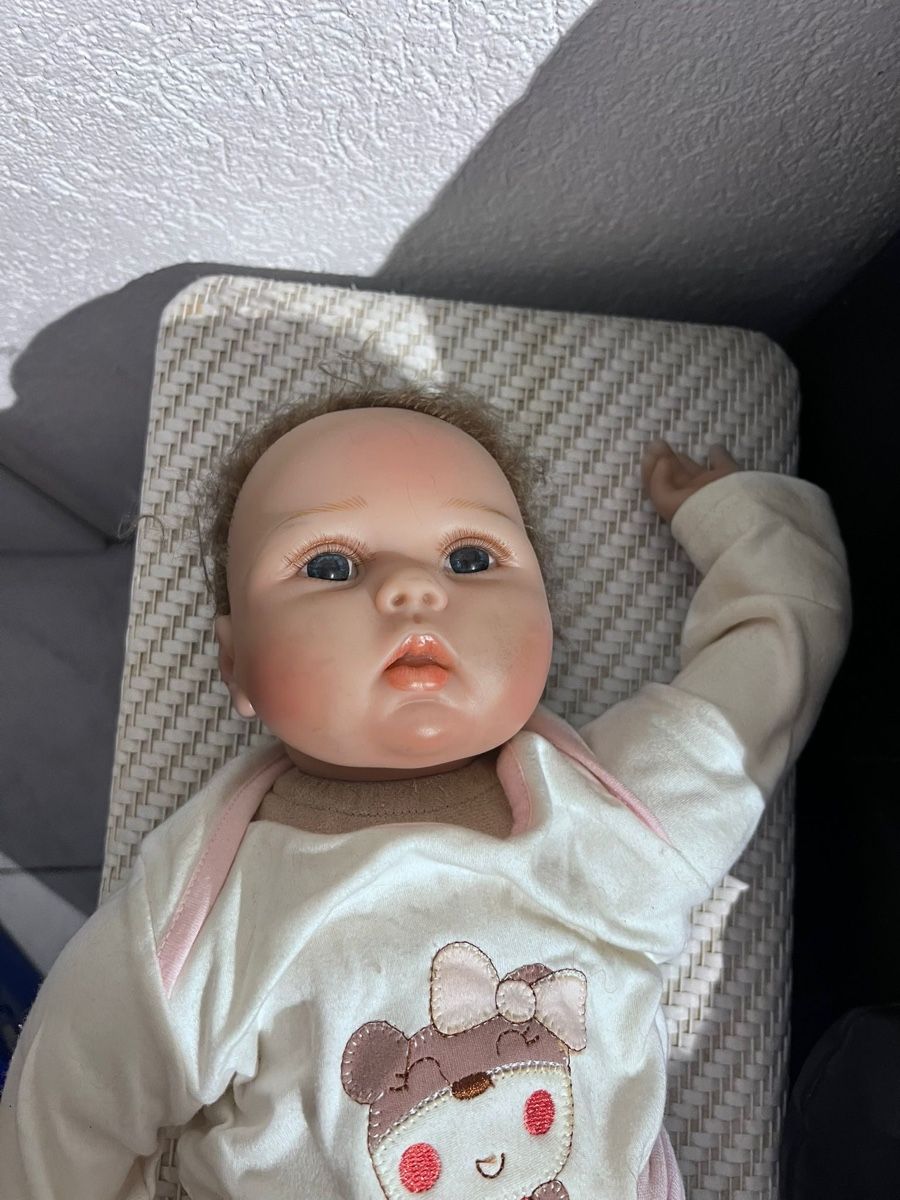 Reborn Bambole: Reborn Baby – Usato da Wangen SZ venduto da Wangen12 1