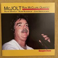 Ron McClure - Richie Beirach (CD SteepleChase) 1989