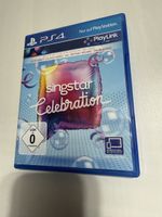 Jeu PS4 SingStar Celebration pour console PlayStation 4