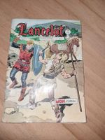 numéro 143 de la série Lancelot